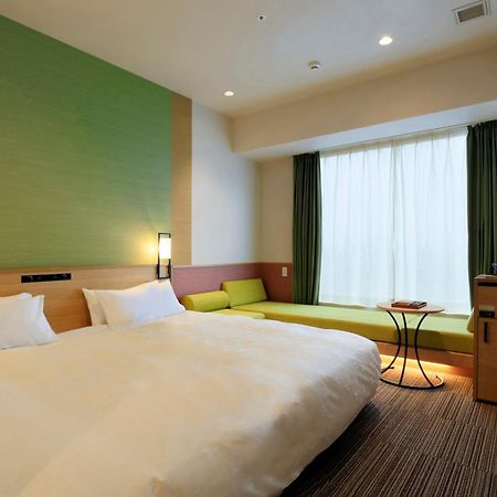 Candeo Hotels Nara Kashihara Kashihara  Eksteriør billede