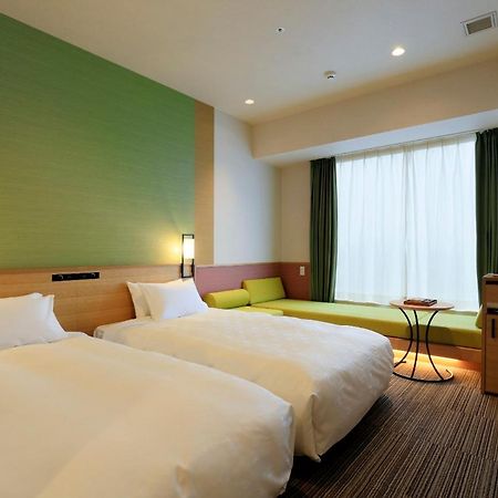 Candeo Hotels Nara Kashihara Kashihara  Eksteriør billede