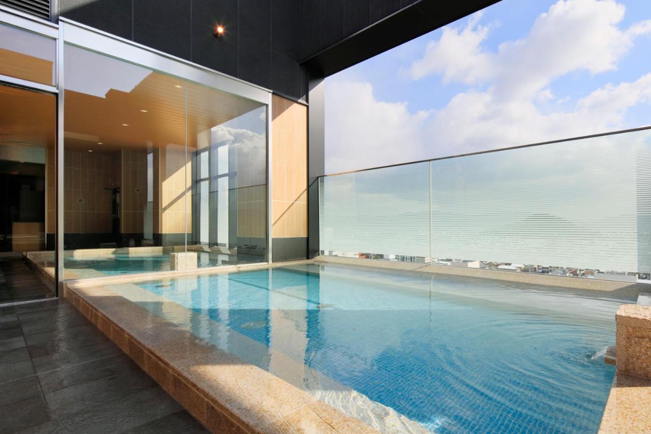 Candeo Hotels Nara Kashihara Kashihara  Eksteriør billede