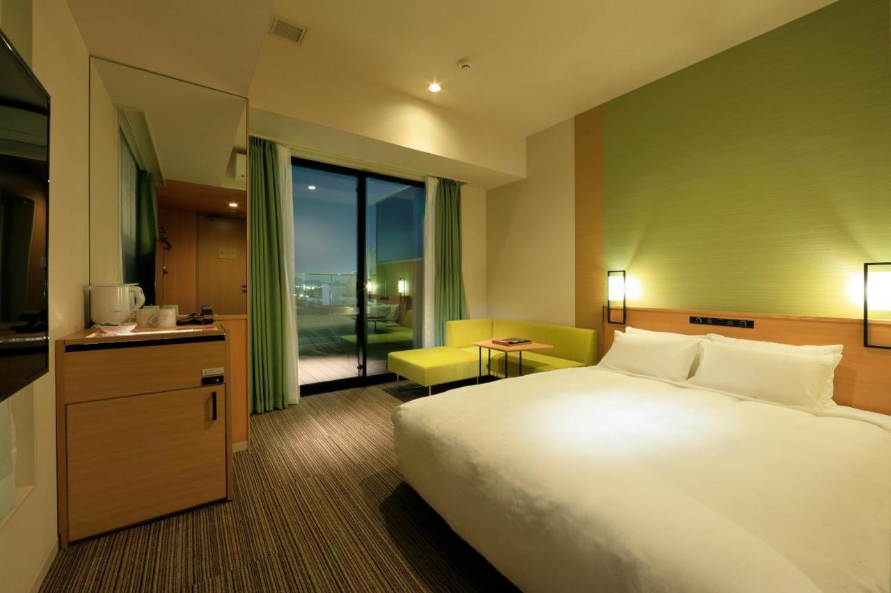 Candeo Hotels Nara Kashihara Kashihara  Eksteriør billede