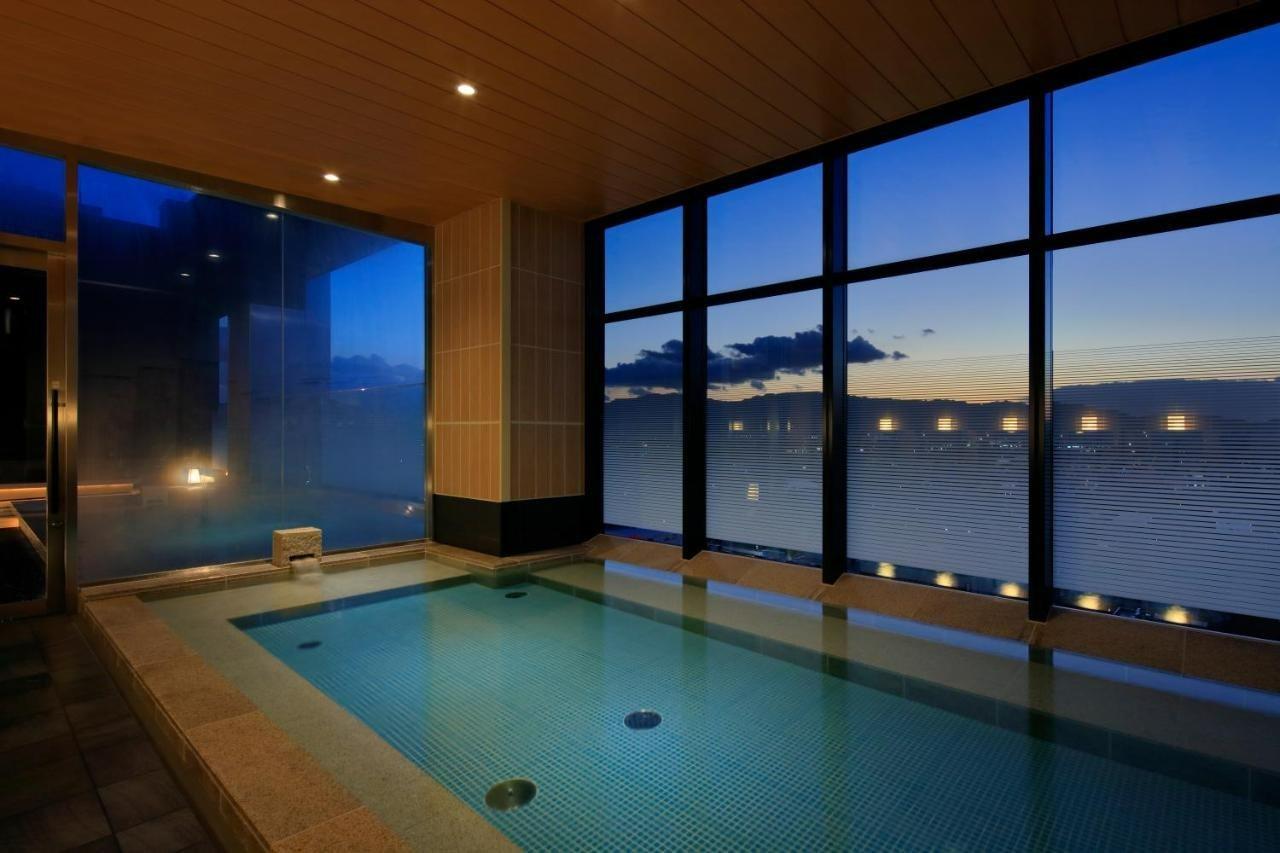 Candeo Hotels Nara Kashihara Kashihara  Eksteriør billede