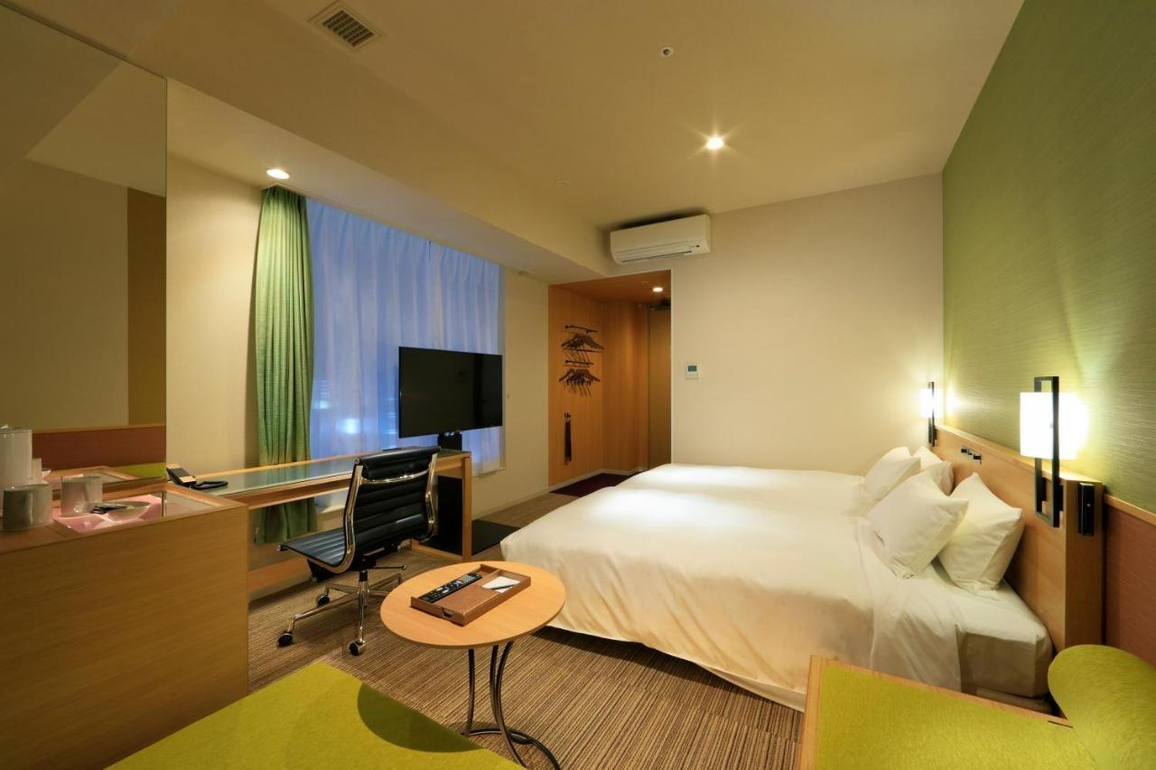 Candeo Hotels Nara Kashihara Kashihara  Eksteriør billede