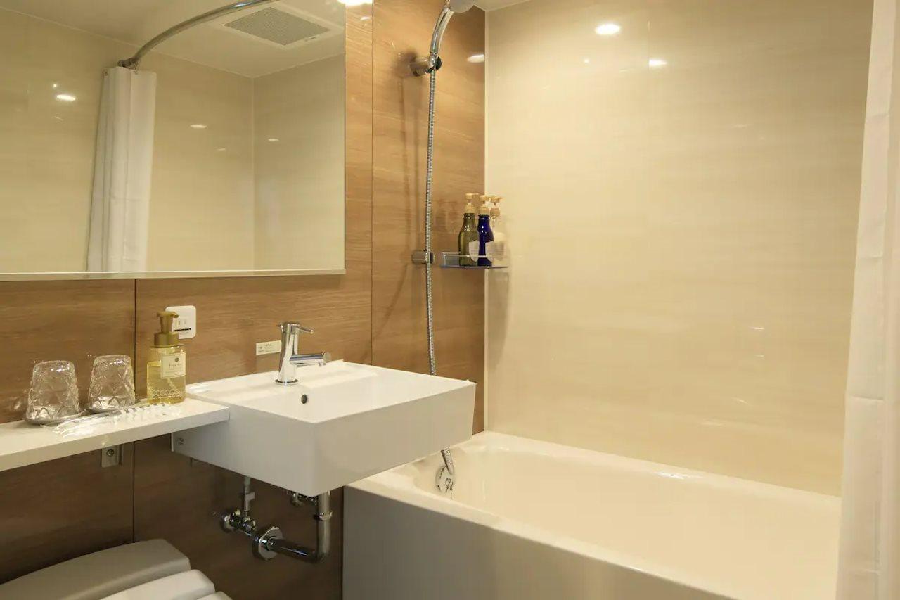 Candeo Hotels Nara Kashihara Kashihara  Eksteriør billede