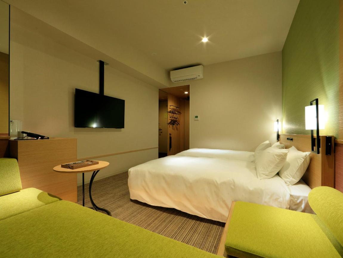 Candeo Hotels Nara Kashihara Kashihara  Eksteriør billede