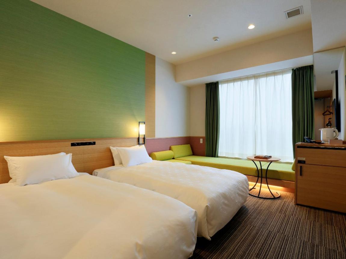 Candeo Hotels Nara Kashihara Kashihara  Eksteriør billede