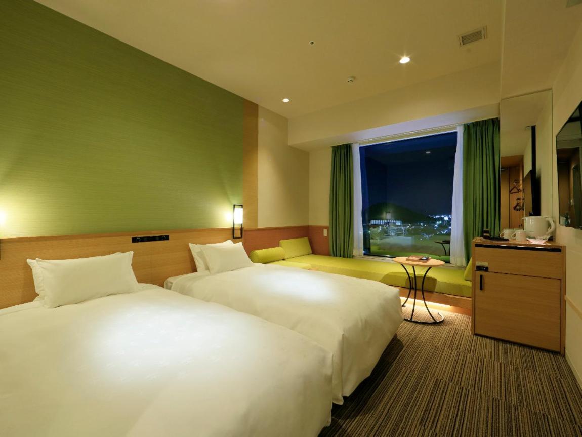 Candeo Hotels Nara Kashihara Kashihara  Eksteriør billede