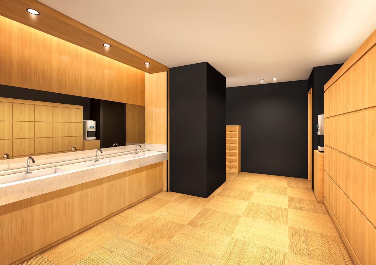 Candeo Hotels Nara Kashihara Kashihara  Eksteriør billede