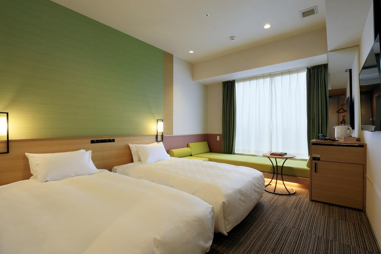 Candeo Hotels Nara Kashihara Kashihara  Eksteriør billede