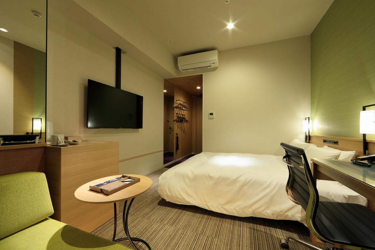 Candeo Hotels Nara Kashihara Kashihara  Eksteriør billede