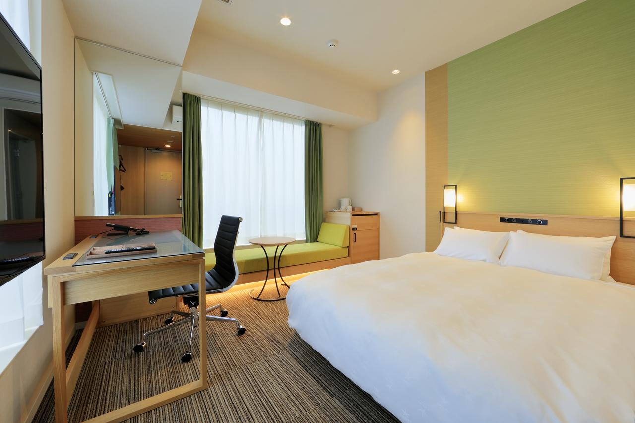 Candeo Hotels Nara Kashihara Kashihara  Eksteriør billede