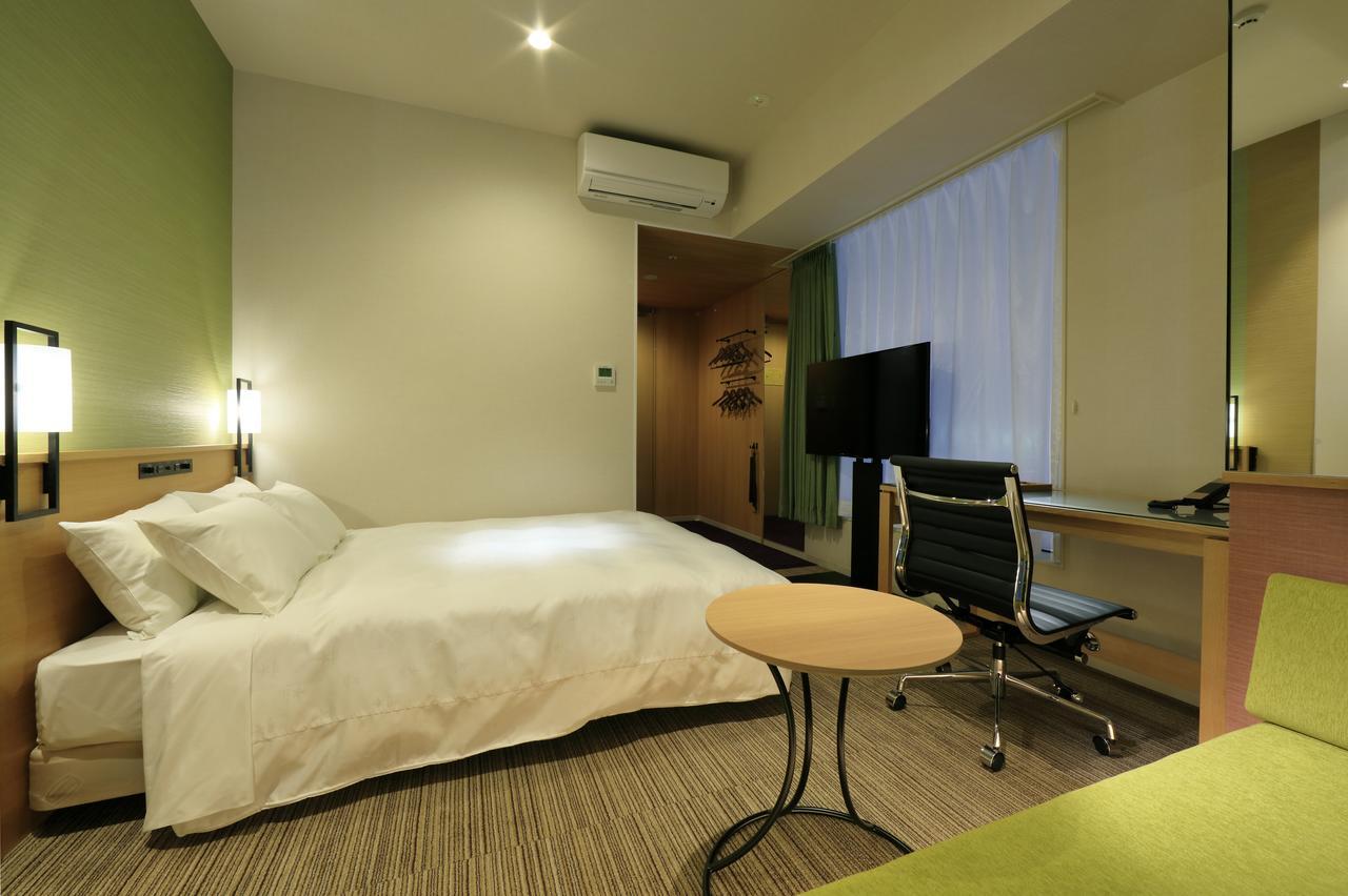 Candeo Hotels Nara Kashihara Kashihara  Eksteriør billede