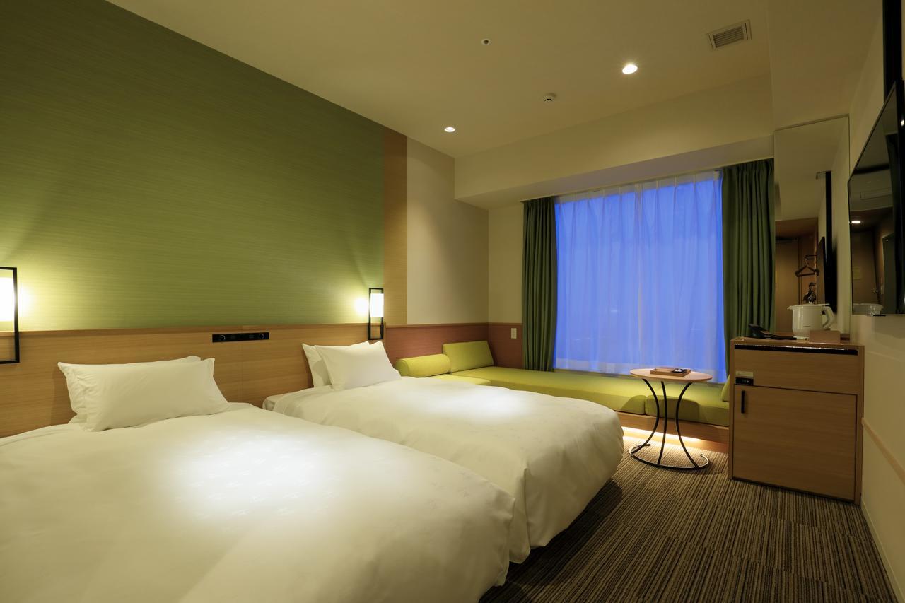 Candeo Hotels Nara Kashihara Kashihara  Eksteriør billede