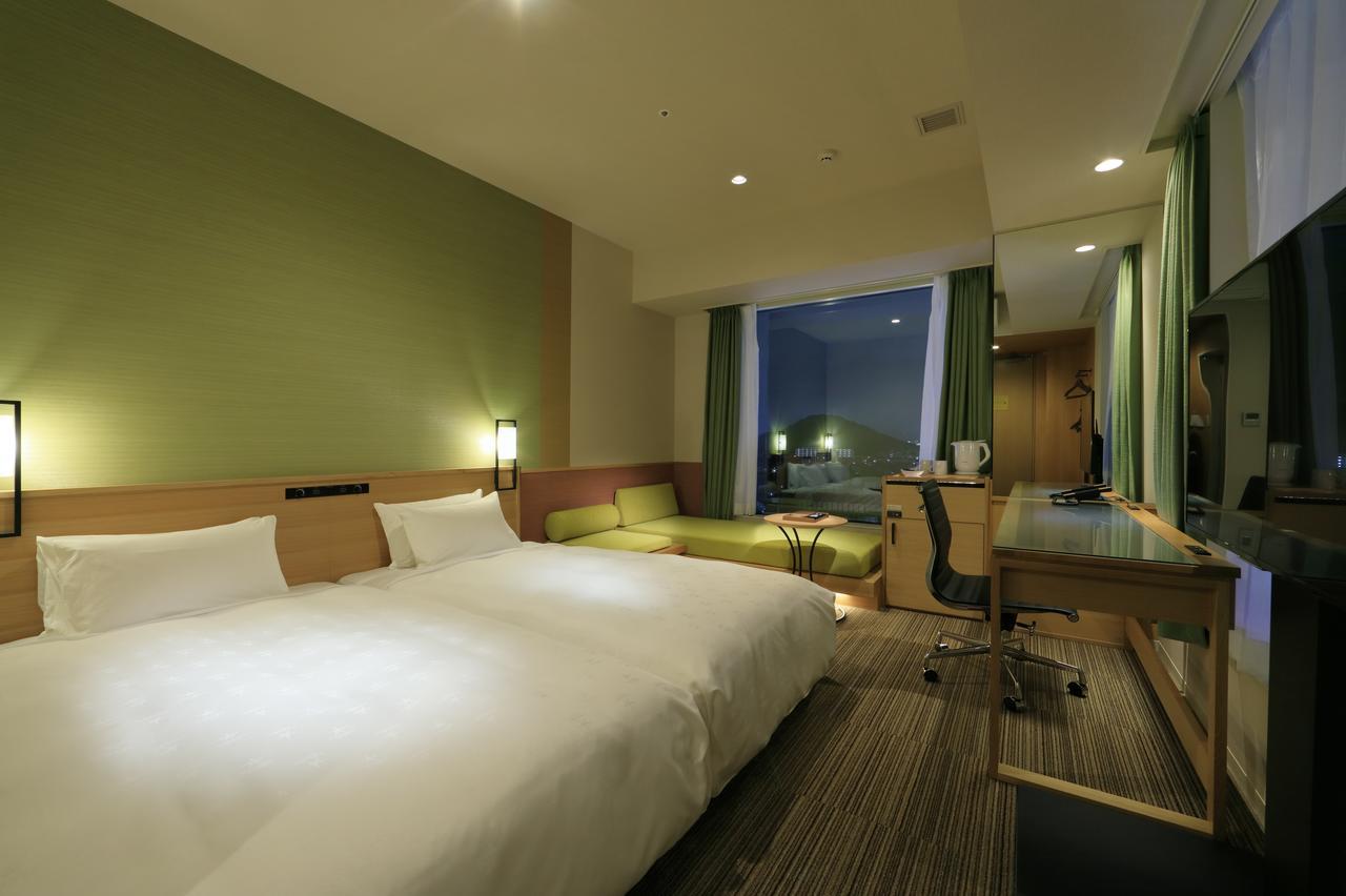 Candeo Hotels Nara Kashihara Kashihara  Eksteriør billede