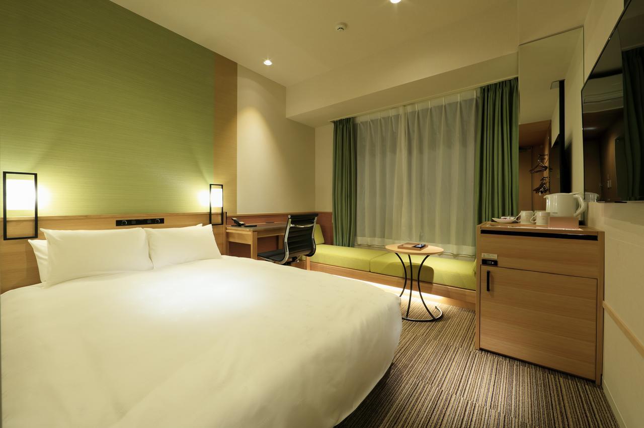 Candeo Hotels Nara Kashihara Kashihara  Eksteriør billede