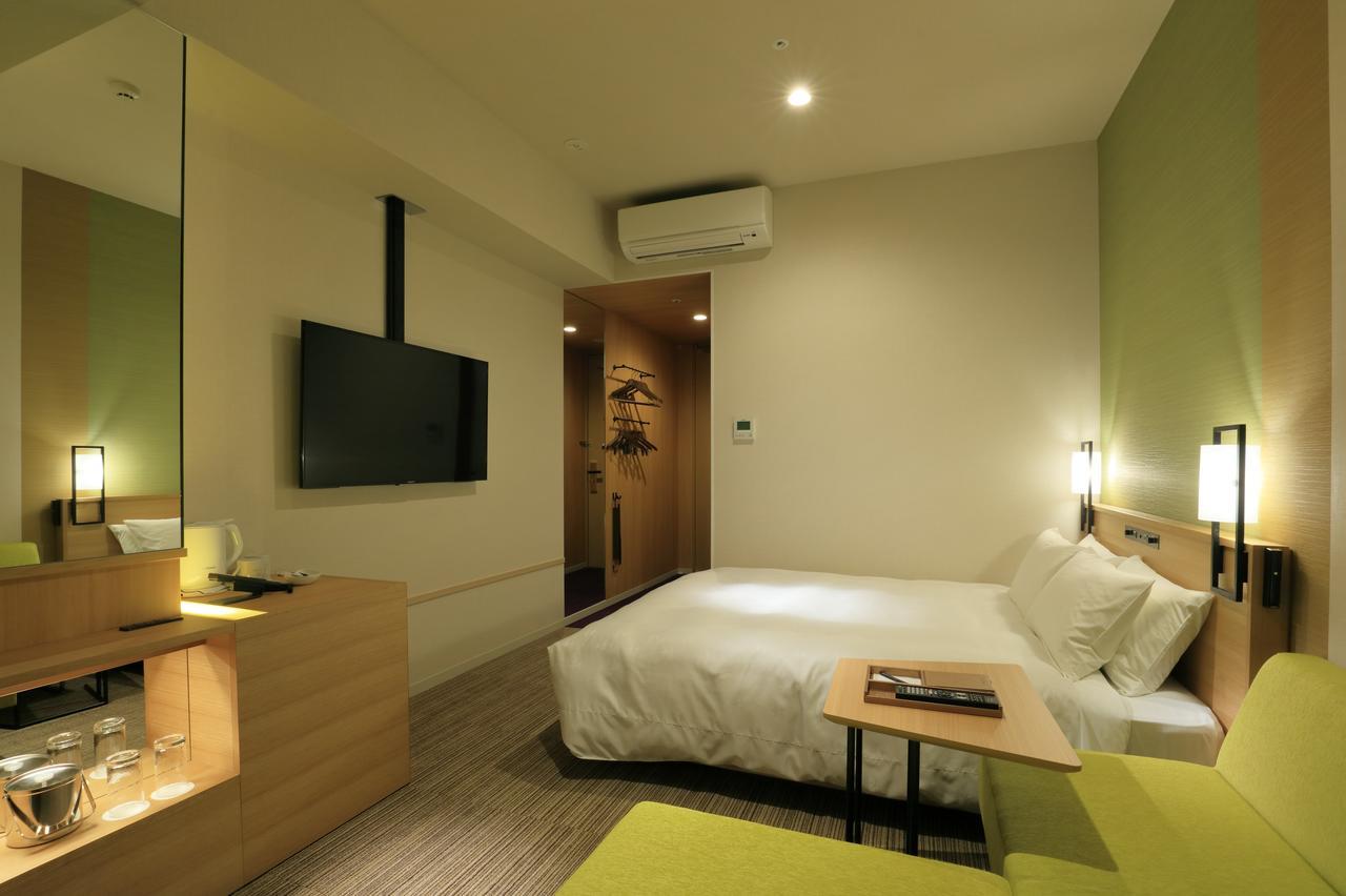 Candeo Hotels Nara Kashihara Kashihara  Eksteriør billede