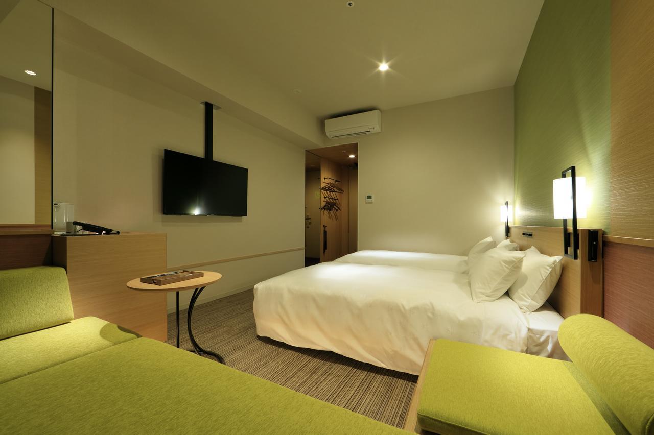 Candeo Hotels Nara Kashihara Kashihara  Eksteriør billede