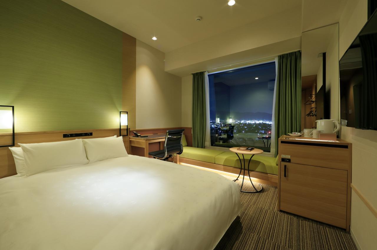 Candeo Hotels Nara Kashihara Kashihara  Eksteriør billede