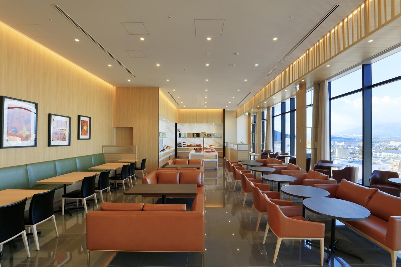 Candeo Hotels Nara Kashihara Kashihara  Eksteriør billede