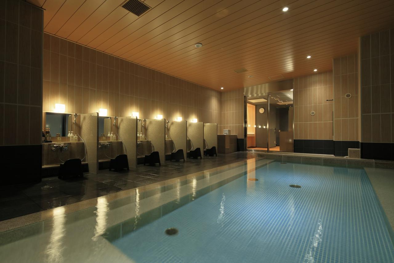 Candeo Hotels Nara Kashihara Kashihara  Eksteriør billede