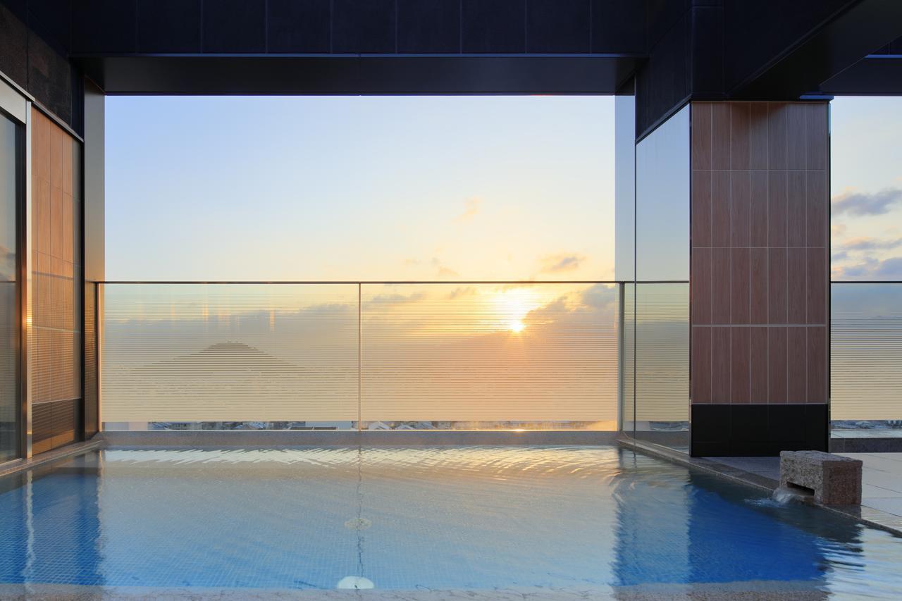 Candeo Hotels Nara Kashihara Kashihara  Eksteriør billede