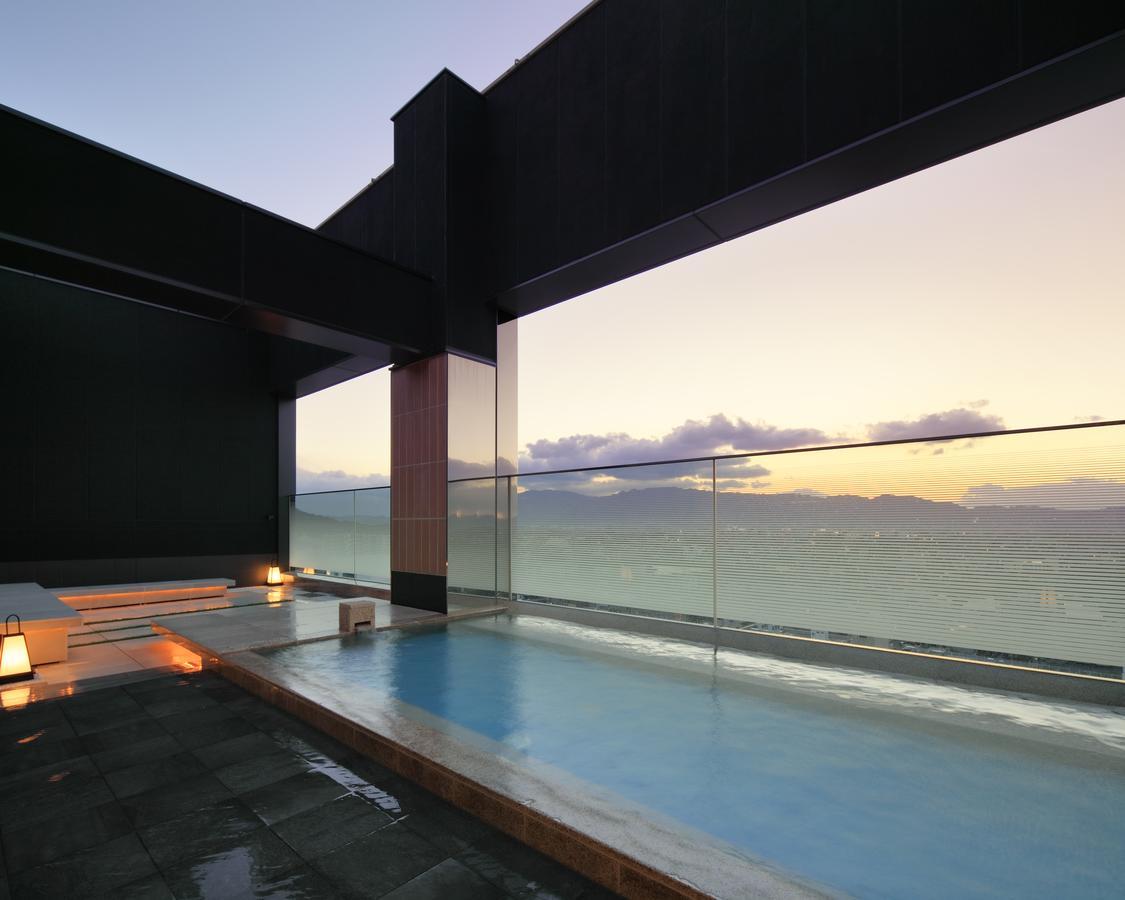 Candeo Hotels Nara Kashihara Kashihara  Eksteriør billede