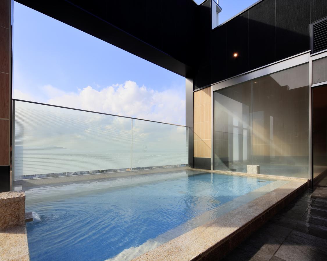 Candeo Hotels Nara Kashihara Kashihara  Eksteriør billede