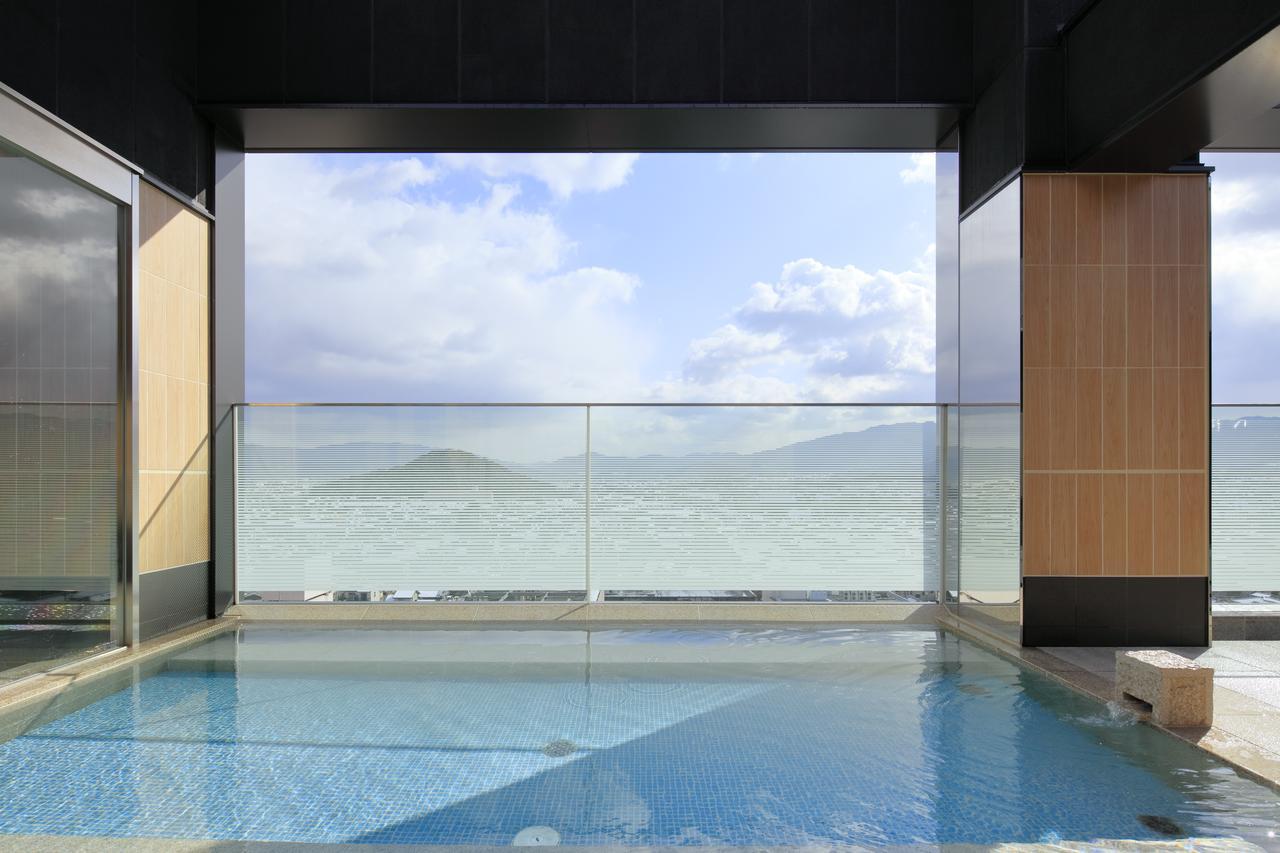 Candeo Hotels Nara Kashihara Kashihara  Eksteriør billede