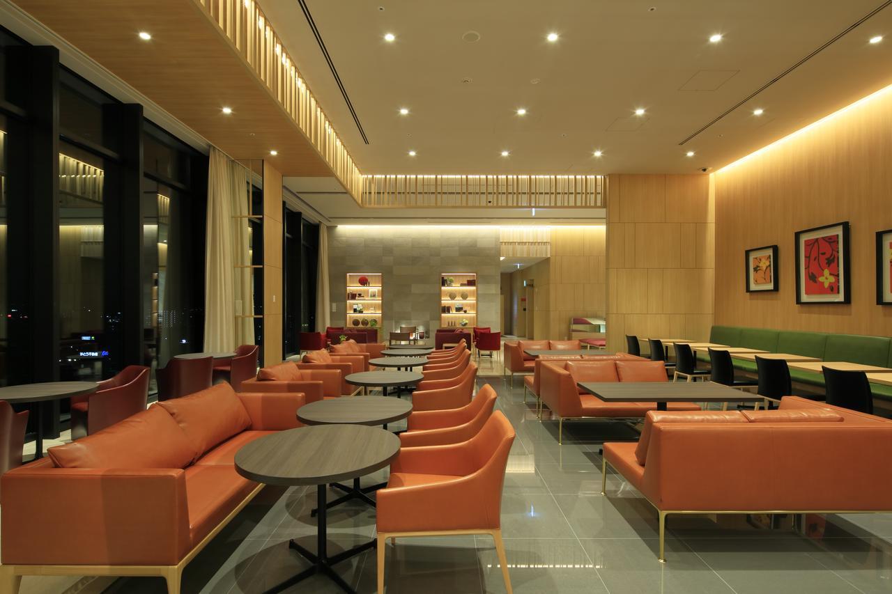 Candeo Hotels Nara Kashihara Kashihara  Eksteriør billede