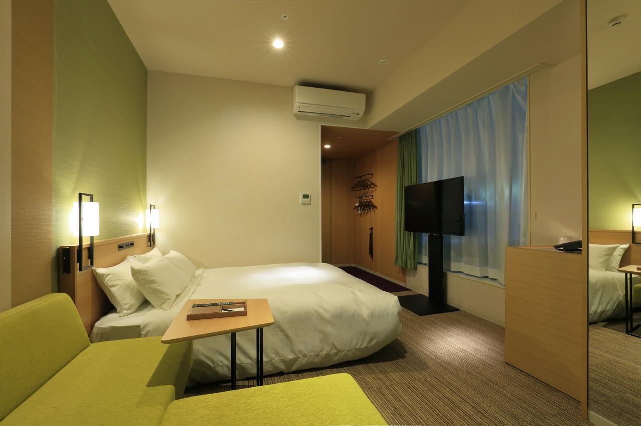 Candeo Hotels Nara Kashihara Kashihara  Eksteriør billede