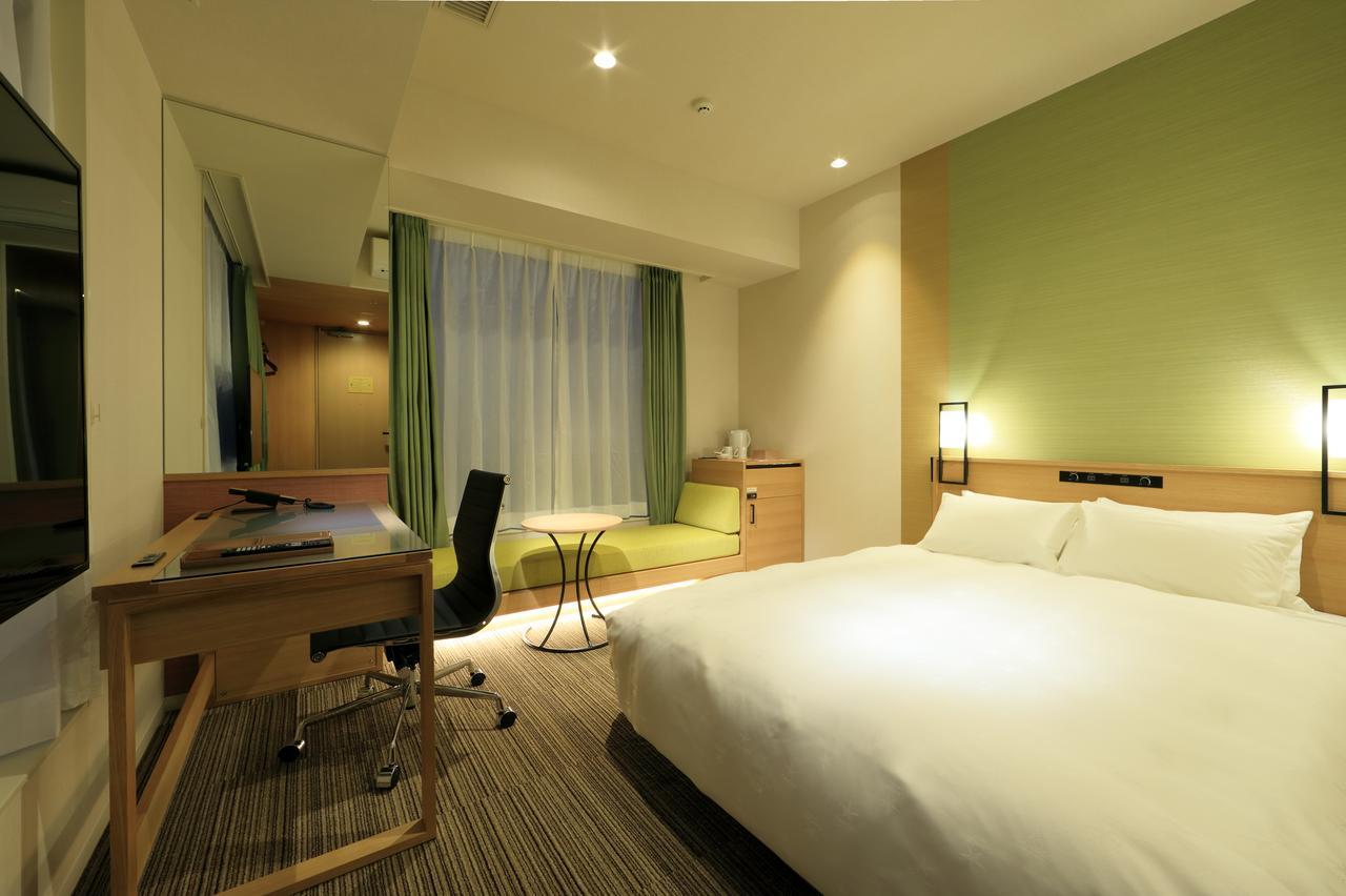 Candeo Hotels Nara Kashihara Kashihara  Eksteriør billede