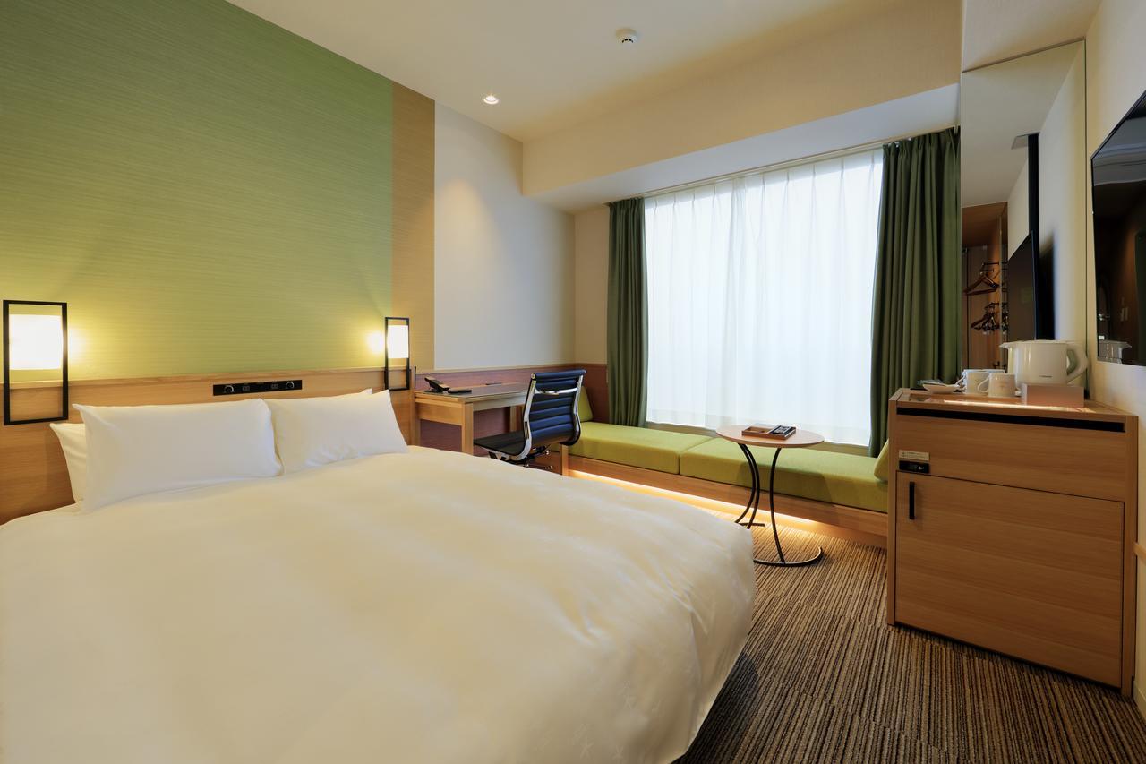 Candeo Hotels Nara Kashihara Kashihara  Eksteriør billede