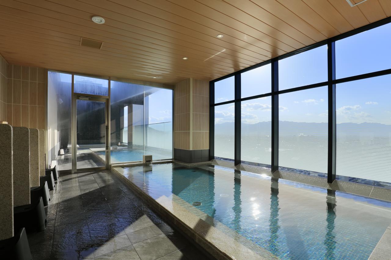 Candeo Hotels Nara Kashihara Kashihara  Eksteriør billede