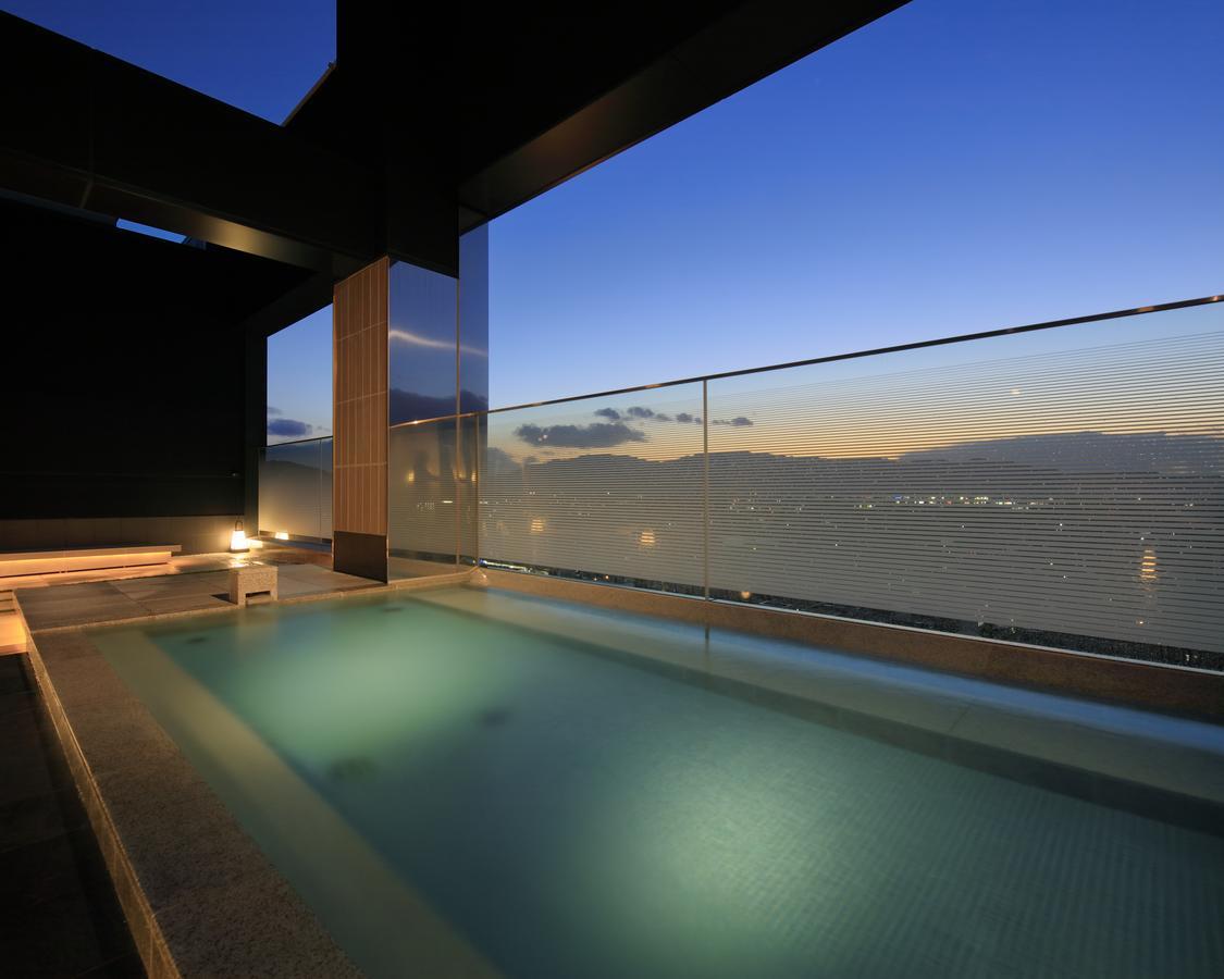 Candeo Hotels Nara Kashihara Kashihara  Eksteriør billede