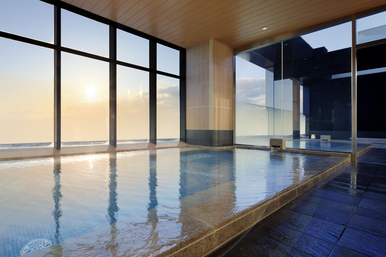 Candeo Hotels Nara Kashihara Kashihara  Eksteriør billede