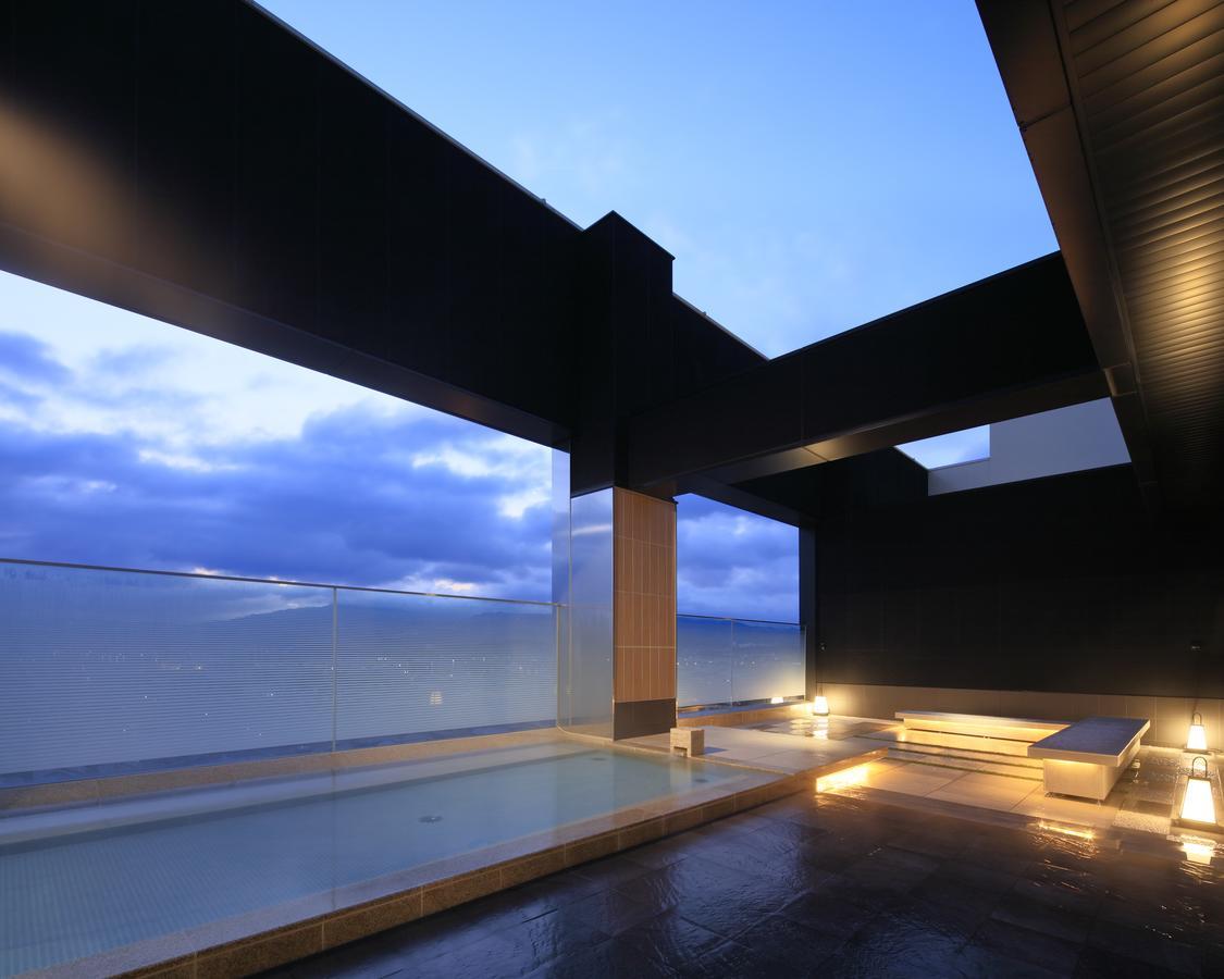 Candeo Hotels Nara Kashihara Kashihara  Eksteriør billede