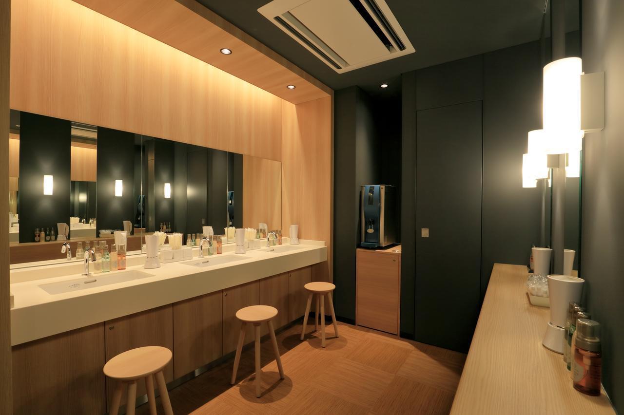 Candeo Hotels Nara Kashihara Kashihara  Eksteriør billede