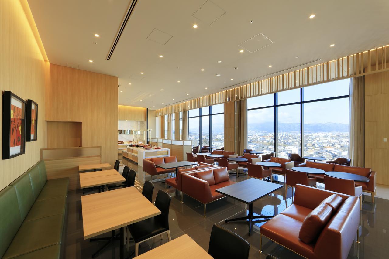 Candeo Hotels Nara Kashihara Kashihara  Eksteriør billede