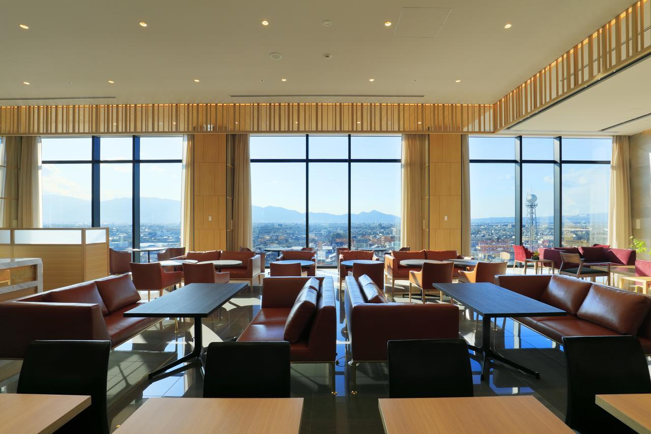Candeo Hotels Nara Kashihara Kashihara  Eksteriør billede