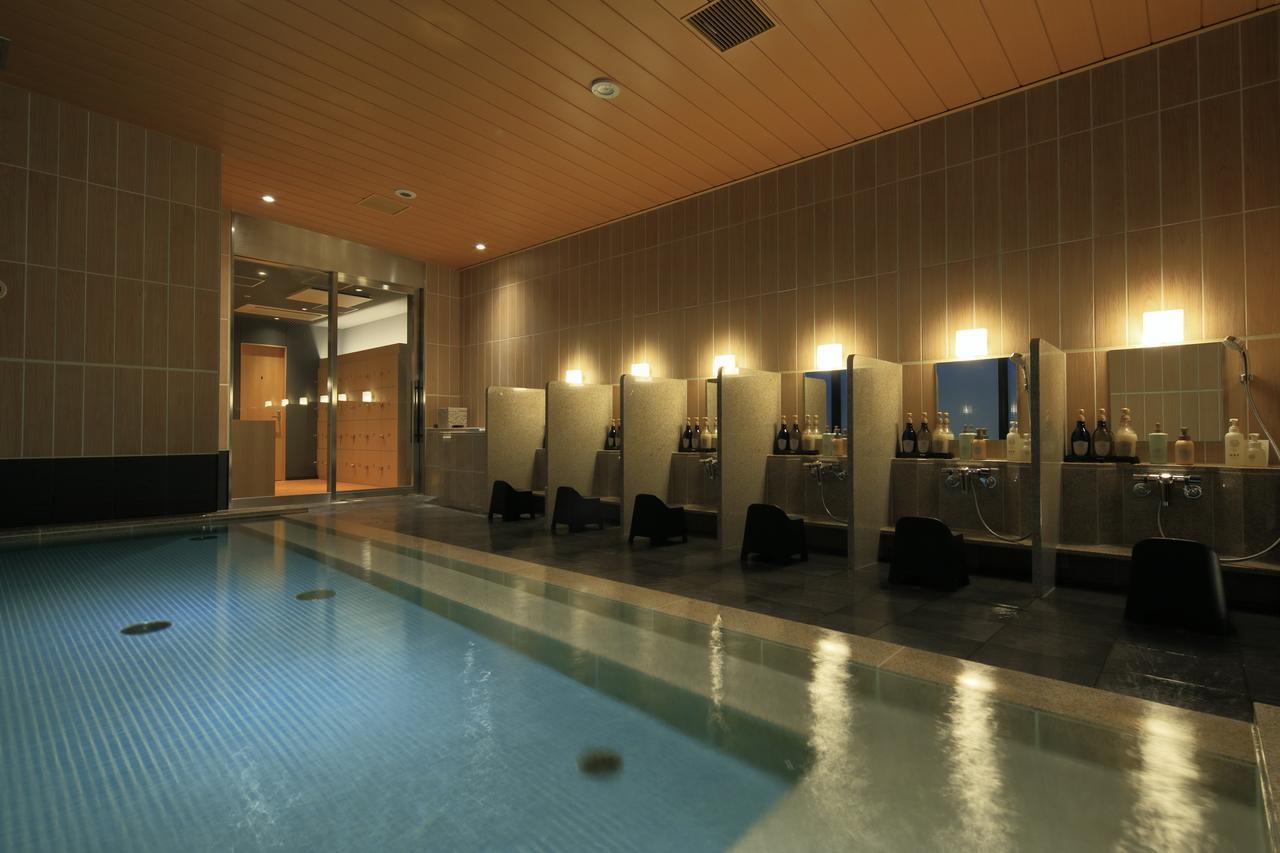 Candeo Hotels Nara Kashihara Kashihara  Eksteriør billede