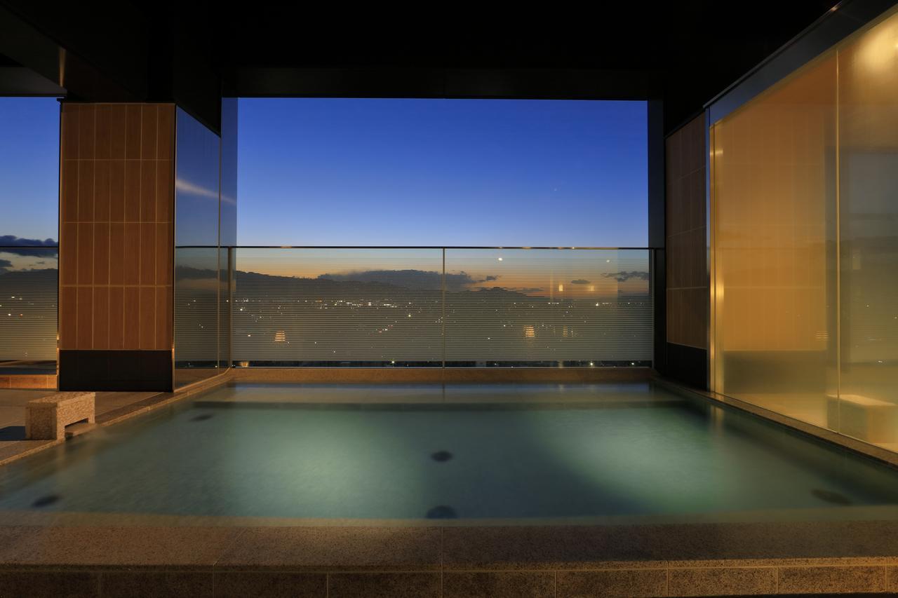 Candeo Hotels Nara Kashihara Kashihara  Eksteriør billede