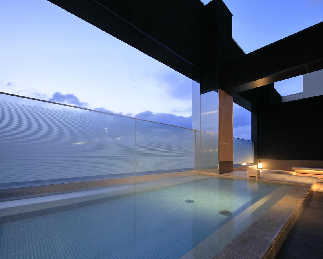 Candeo Hotels Nara Kashihara Kashihara  Eksteriør billede