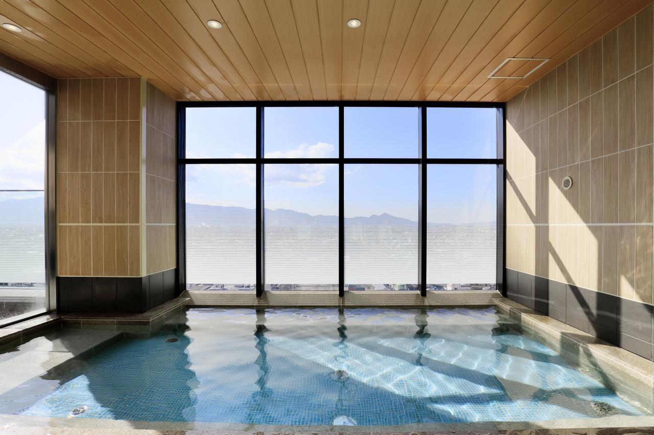 Candeo Hotels Nara Kashihara Kashihara  Eksteriør billede